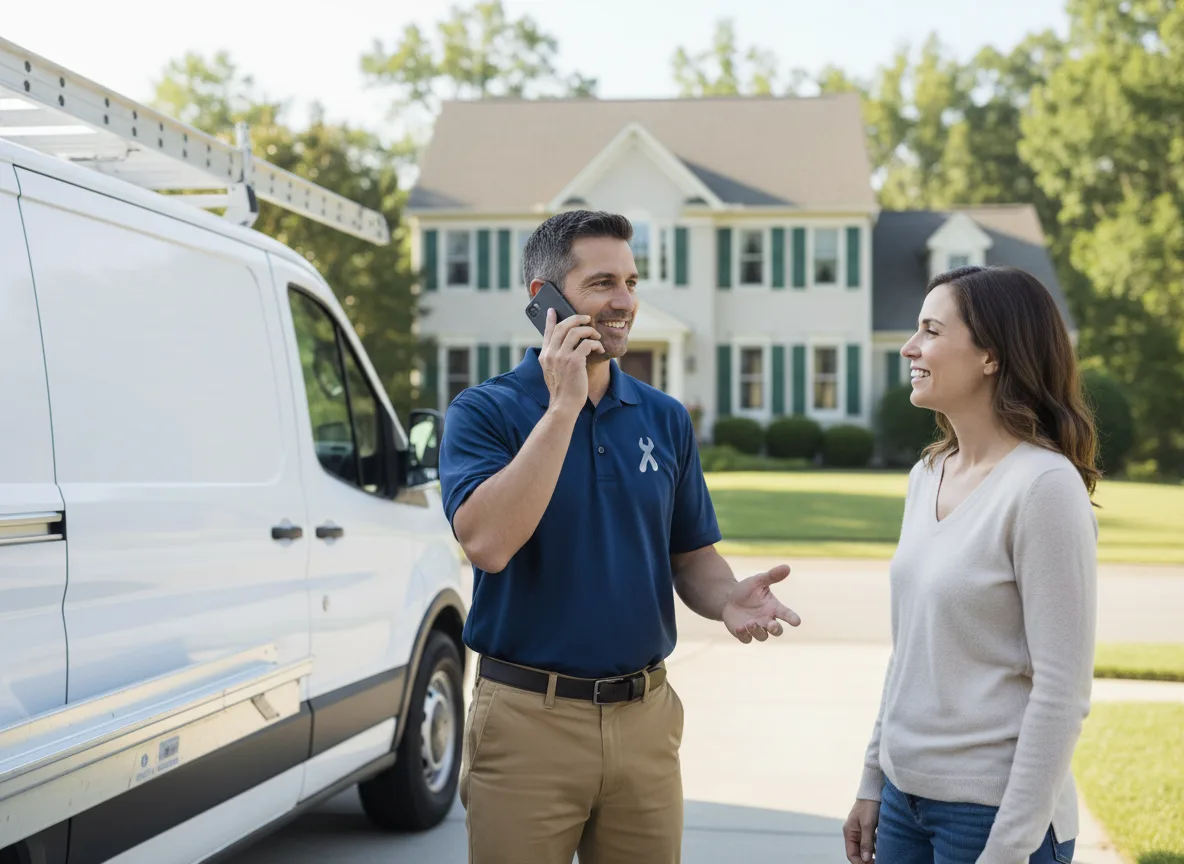 Home Gutter Service Saint Bonaventure, NY FAQs